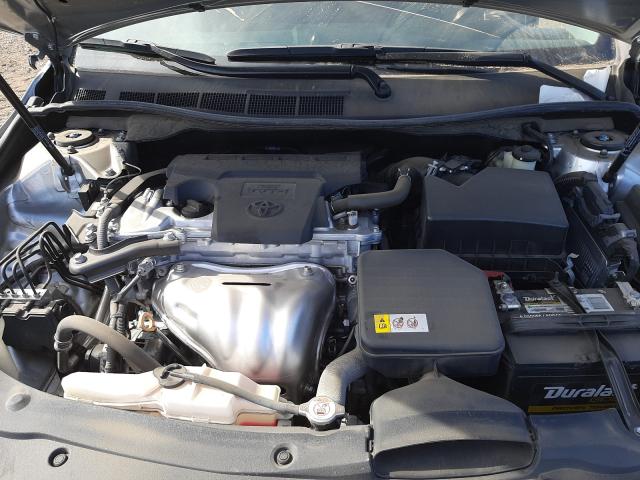 Photo 6 VIN: 4T1BF1FK6HU774632 - TOYOTA CAMRY 