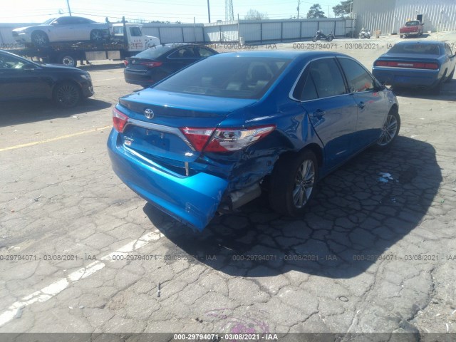 Photo 5 VIN: 4T1BF1FK6HU775134 - TOYOTA CAMRY 