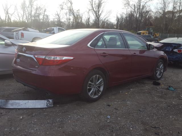 Photo 3 VIN: 4T1BF1FK6HU777157 - TOYOTA CAMRY 