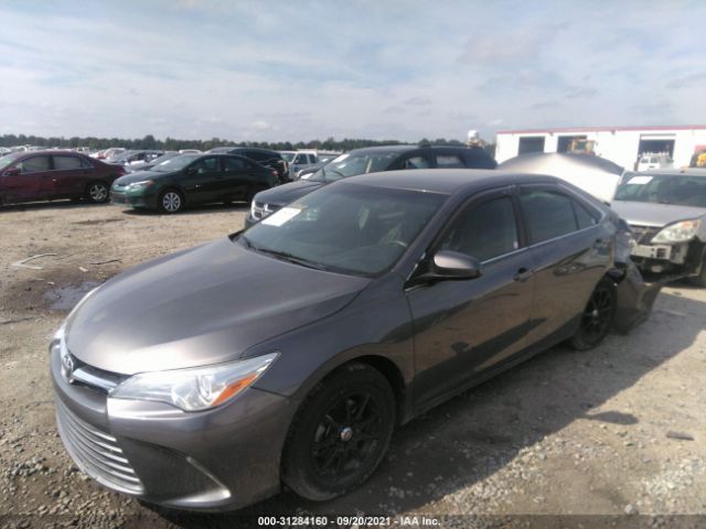 Photo 1 VIN: 4T1BF1FK6HU777594 - TOYOTA CAMRY 