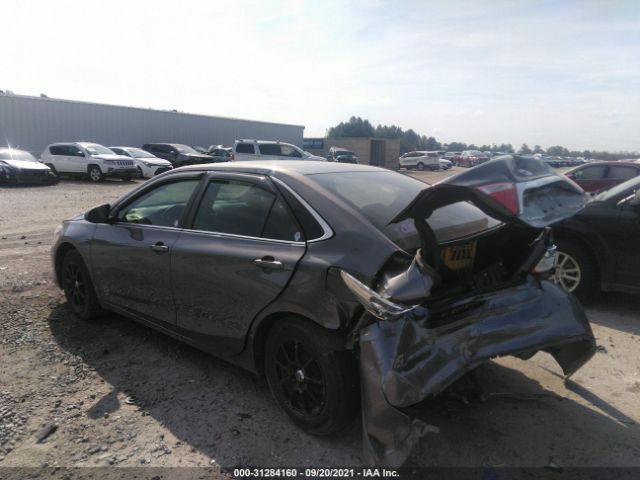 Photo 2 VIN: 4T1BF1FK6HU777594 - TOYOTA CAMRY 