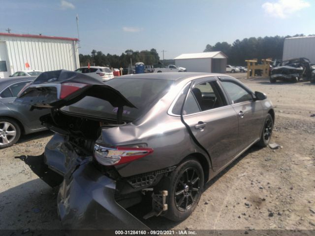 Photo 3 VIN: 4T1BF1FK6HU777594 - TOYOTA CAMRY 