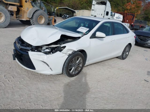 Photo 1 VIN: 4T1BF1FK6HU778194 - TOYOTA CAMRY 