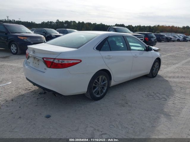 Photo 3 VIN: 4T1BF1FK6HU778194 - TOYOTA CAMRY 