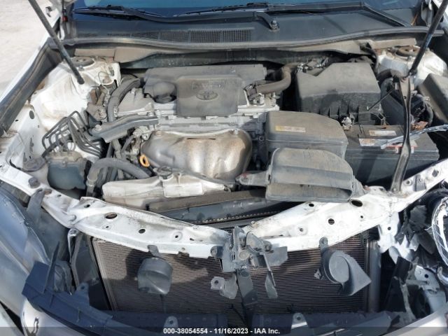 Photo 9 VIN: 4T1BF1FK6HU778194 - TOYOTA CAMRY 