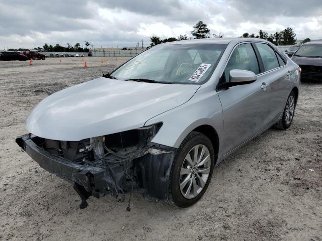 Photo 1 VIN: 4T1BF1FK6HU778874 - TOYOTA CAMRY XLE 