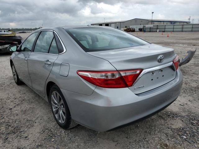 Photo 2 VIN: 4T1BF1FK6HU778874 - TOYOTA CAMRY XLE 