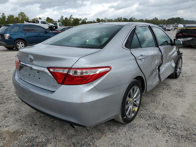 Photo 3 VIN: 4T1BF1FK6HU778874 - TOYOTA CAMRY XLE 