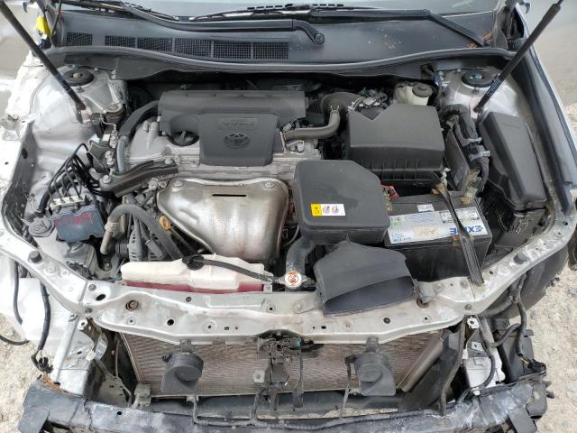 Photo 6 VIN: 4T1BF1FK6HU778874 - TOYOTA CAMRY XLE 