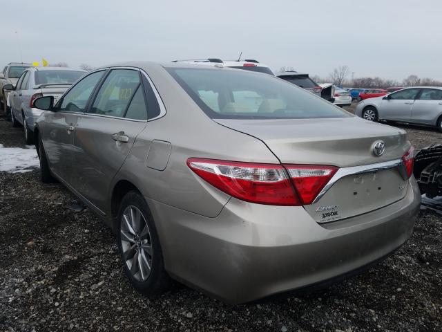 Photo 2 VIN: 4T1BF1FK6HU779233 - TOYOTA CAMRY XLE 