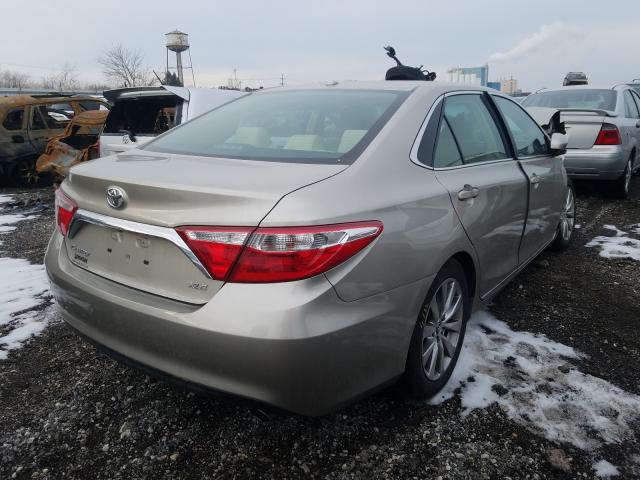 Photo 3 VIN: 4T1BF1FK6HU779233 - TOYOTA CAMRY XLE 