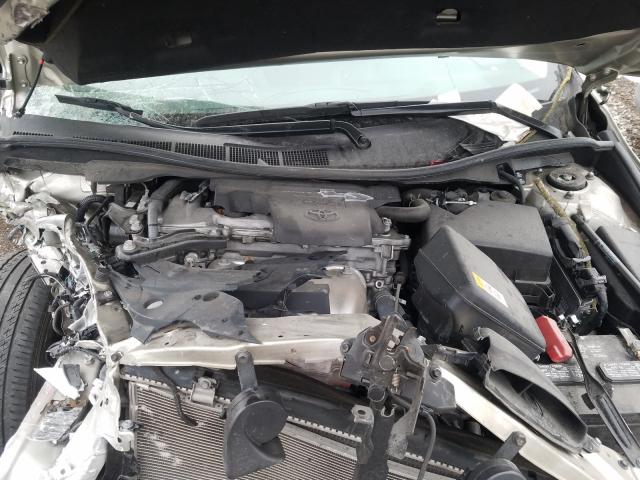 Photo 6 VIN: 4T1BF1FK6HU779233 - TOYOTA CAMRY XLE 