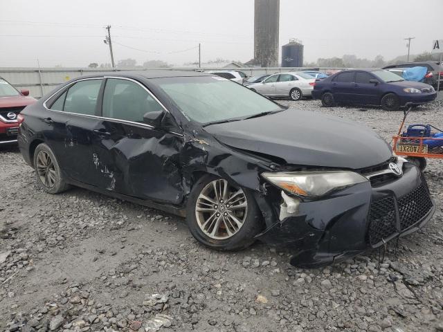 Photo 3 VIN: 4T1BF1FK6HU780642 - TOYOTA CAMRY LE 