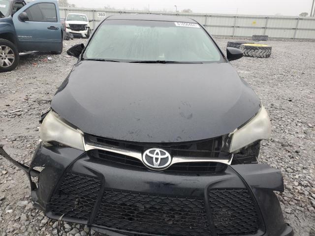 Photo 4 VIN: 4T1BF1FK6HU780642 - TOYOTA CAMRY LE 