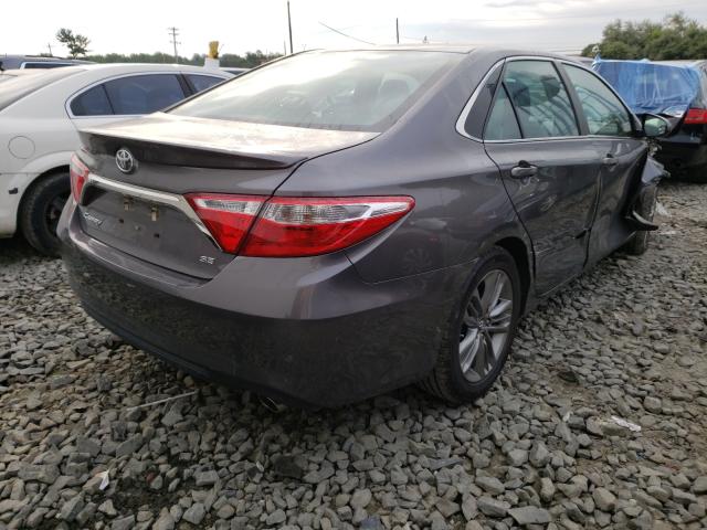 Photo 3 VIN: 4T1BF1FK6HU781032 - TOYOTA CAMRY 