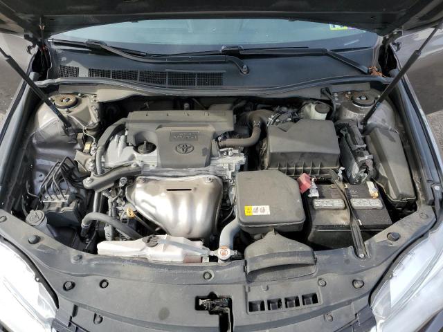 Photo 6 VIN: 4T1BF1FK6HU781810 - TOYOTA CAMRY LE 