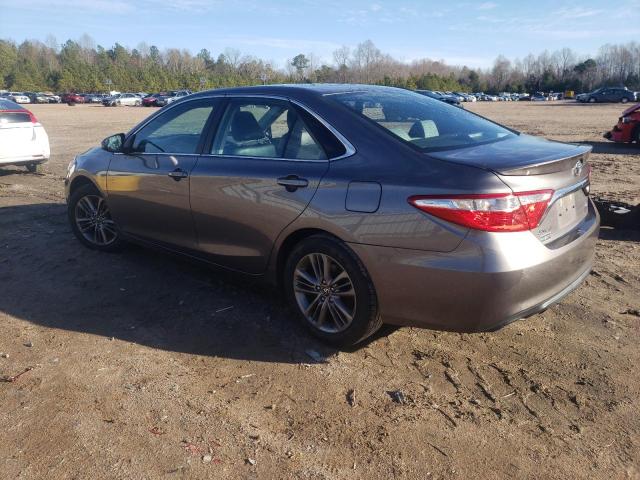 Photo 1 VIN: 4T1BF1FK6HU782410 - TOYOTA CAMRY LE 