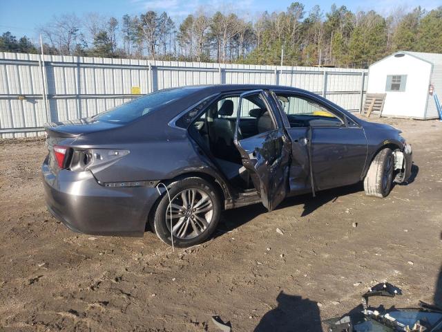 Photo 2 VIN: 4T1BF1FK6HU782410 - TOYOTA CAMRY LE 