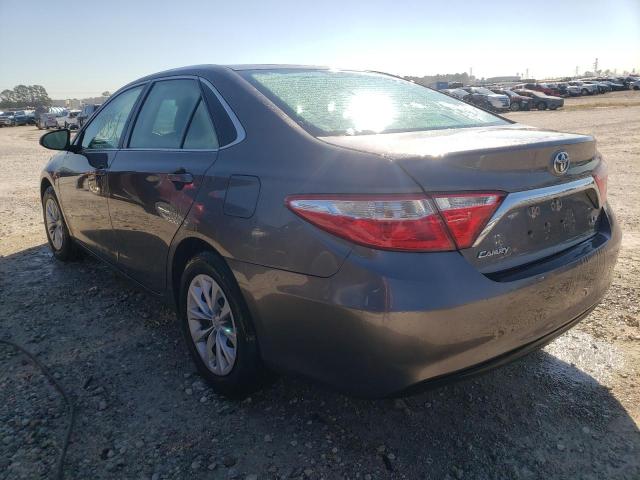 Photo 2 VIN: 4T1BF1FK6HU782939 - TOYOTA CAMRY 