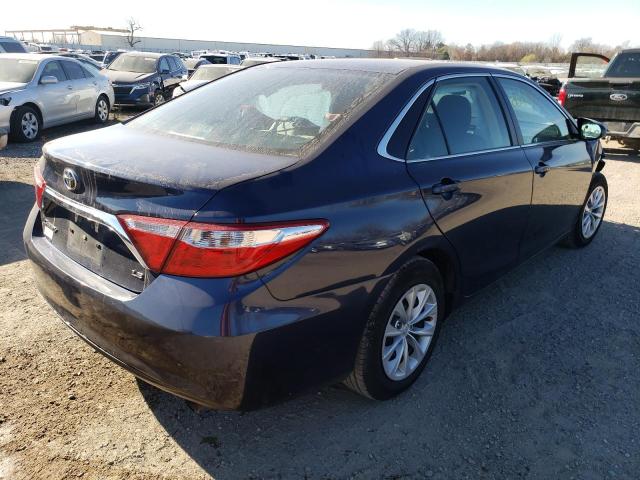 Photo 3 VIN: 4T1BF1FK6HU783380 - TOYOTA CAMRY 