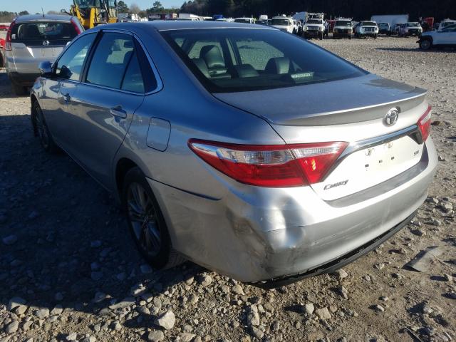 Photo 2 VIN: 4T1BF1FK6HU784089 - TOYOTA CAMRY LE 