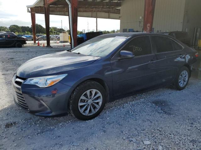 Photo 0 VIN: 4T1BF1FK6HU784142 - TOYOTA CAMRY 