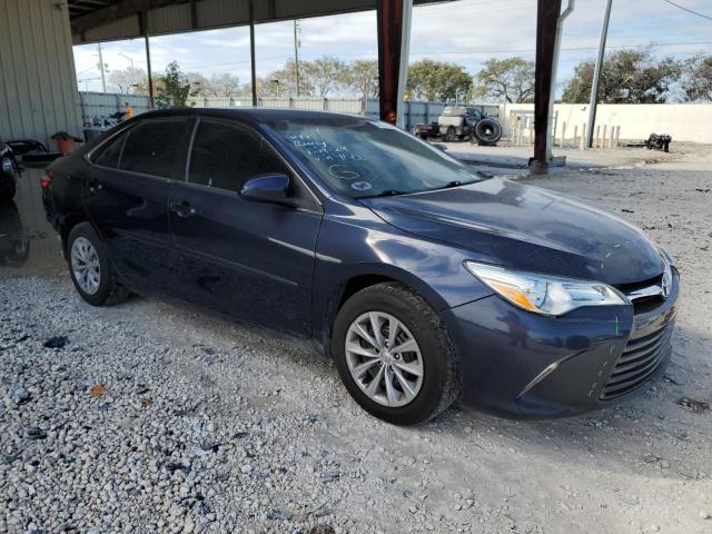 Photo 3 VIN: 4T1BF1FK6HU784142 - TOYOTA CAMRY 