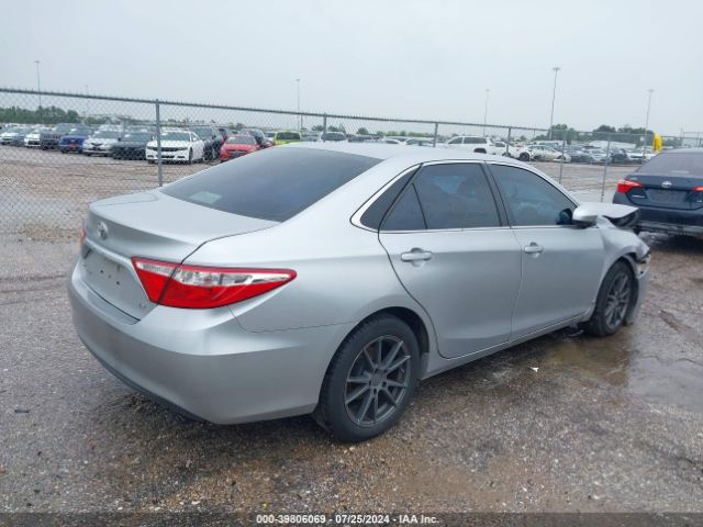 Photo 3 VIN: 4T1BF1FK6HU790202 - TOYOTA CAMRY 