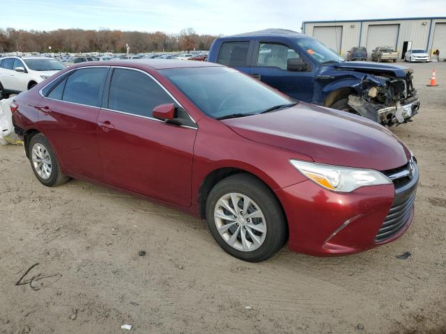 Photo 3 VIN: 4T1BF1FK6HU790961 - TOYOTA CAMRY 