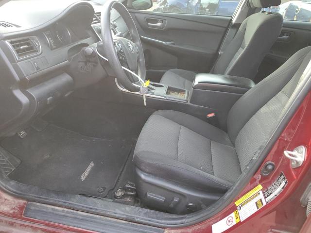 Photo 6 VIN: 4T1BF1FK6HU790961 - TOYOTA CAMRY 