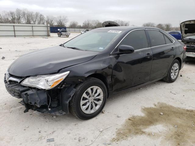 Photo 0 VIN: 4T1BF1FK6HU791592 - TOYOTA CAMRY LE 