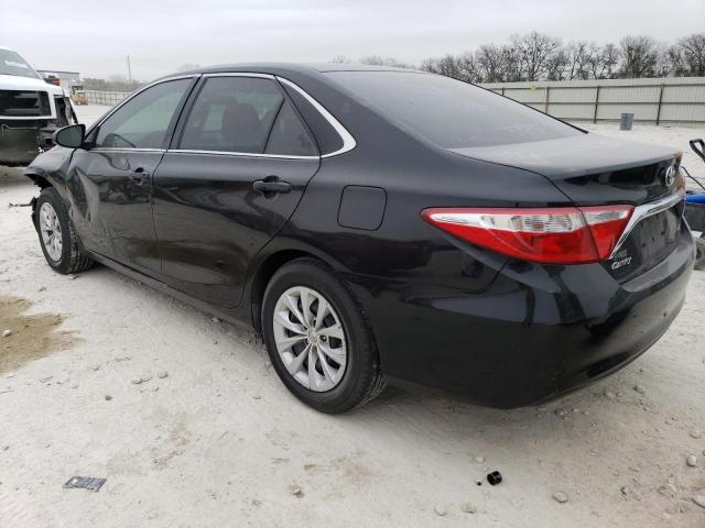 Photo 1 VIN: 4T1BF1FK6HU791592 - TOYOTA CAMRY LE 