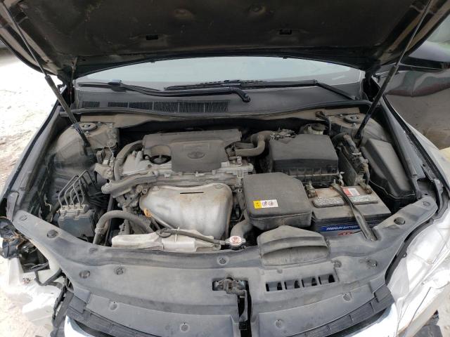 Photo 10 VIN: 4T1BF1FK6HU791592 - TOYOTA CAMRY LE 