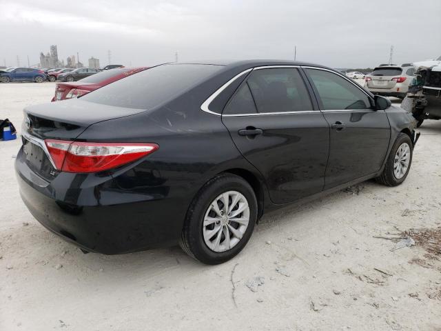 Photo 2 VIN: 4T1BF1FK6HU791592 - TOYOTA CAMRY LE 