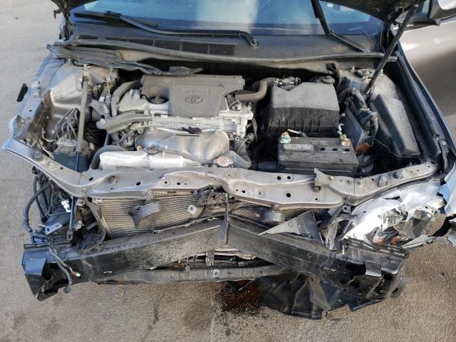 Photo 10 VIN: 4T1BF1FK6HU792113 - TOYOTA CAMRY LE 