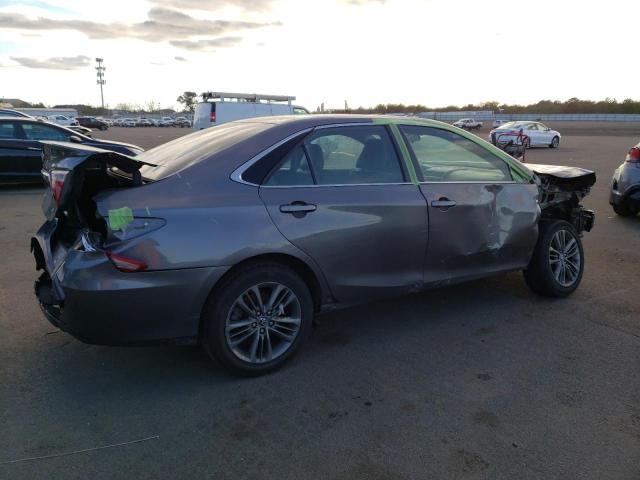 Photo 2 VIN: 4T1BF1FK6HU792113 - TOYOTA CAMRY LE 