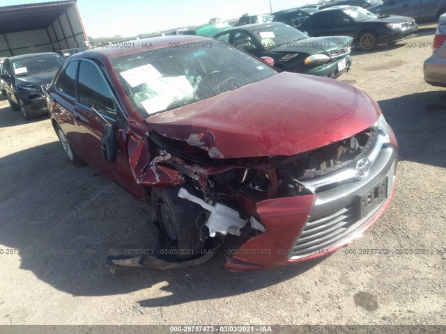 Photo 0 VIN: 4T1BF1FK6HU794153 - TOYOTA CAMRY 