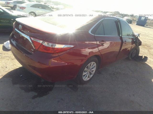 Photo 3 VIN: 4T1BF1FK6HU794153 - TOYOTA CAMRY 