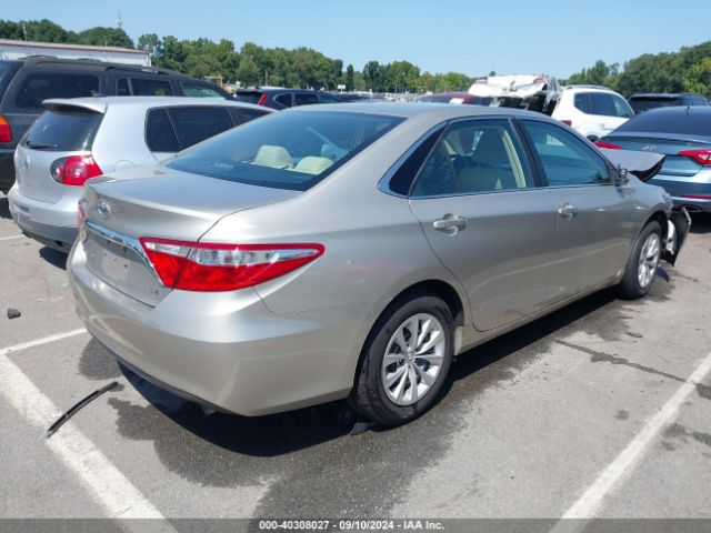 Photo 3 VIN: 4T1BF1FK6HU794430 - TOYOTA CAMRY 