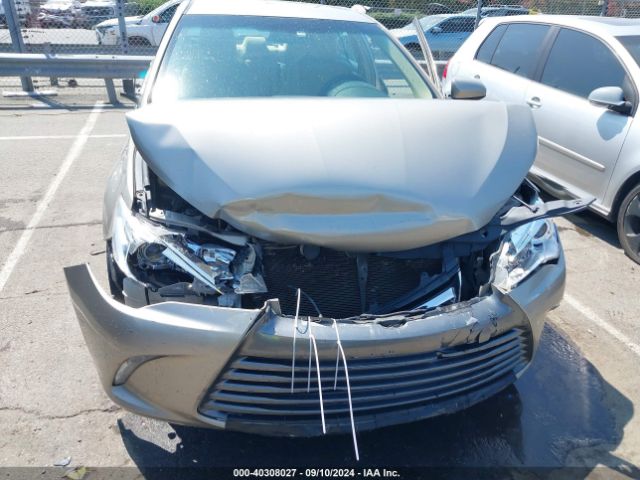 Photo 5 VIN: 4T1BF1FK6HU794430 - TOYOTA CAMRY 