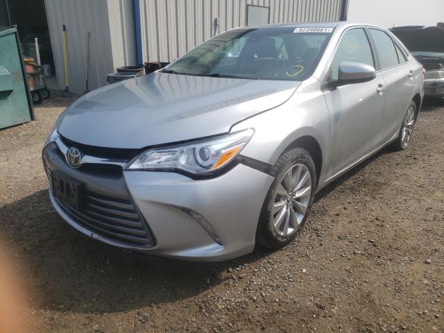 Photo 1 VIN: 4T1BF1FK6HU794766 - TOYOTA CAMRY XSE 