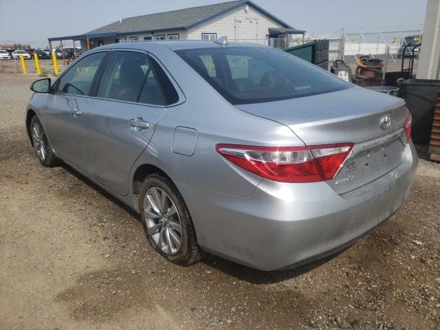 Photo 2 VIN: 4T1BF1FK6HU794766 - TOYOTA CAMRY XSE 