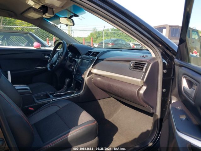 Photo 4 VIN: 4T1BF1FK6HU795058 - TOYOTA CAMRY 