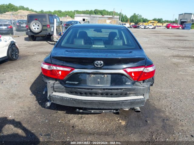 Photo 5 VIN: 4T1BF1FK6HU795058 - TOYOTA CAMRY 