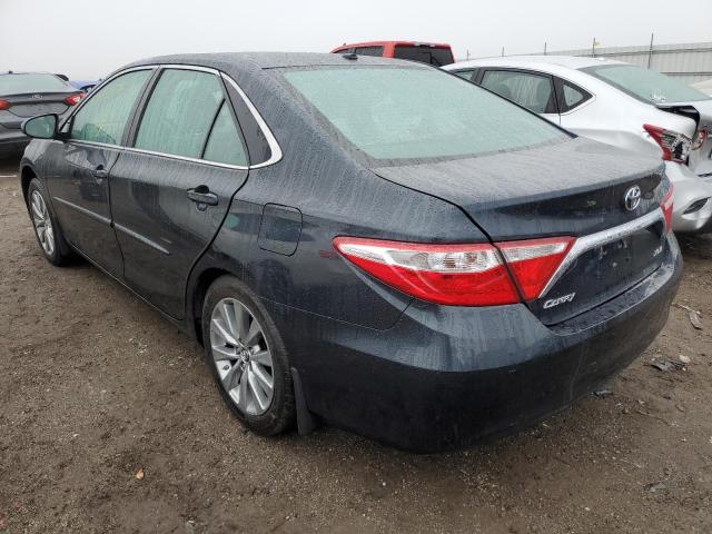 Photo 2 VIN: 4T1BF1FK6HU795271 - TOYOTA CAMRY 