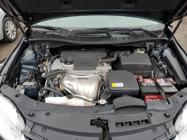 Photo 6 VIN: 4T1BF1FK6HU795271 - TOYOTA CAMRY 