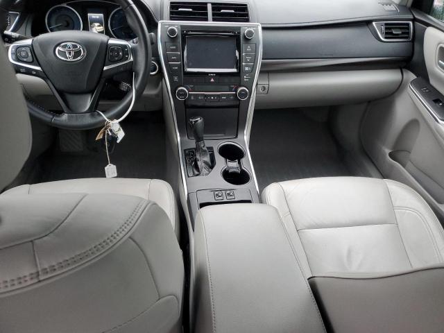 Photo 8 VIN: 4T1BF1FK6HU795271 - TOYOTA CAMRY 