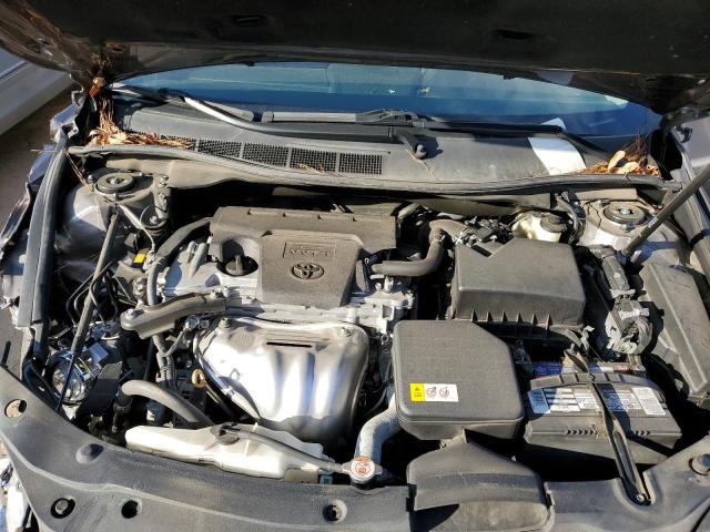 Photo 10 VIN: 4T1BF1FK6HU795528 - TOYOTA CAMRY 