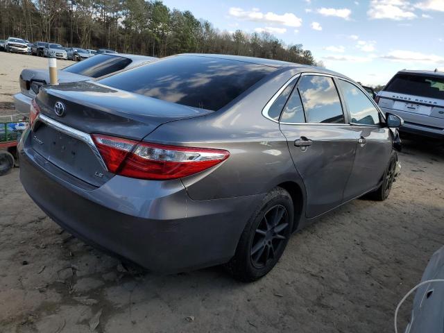 Photo 2 VIN: 4T1BF1FK6HU795528 - TOYOTA CAMRY 