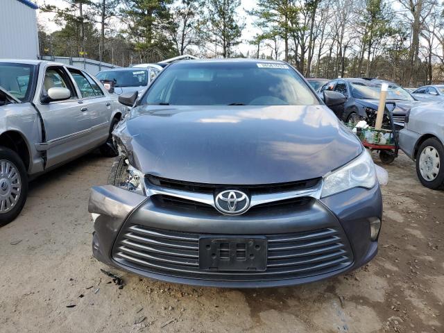 Photo 4 VIN: 4T1BF1FK6HU795528 - TOYOTA CAMRY 